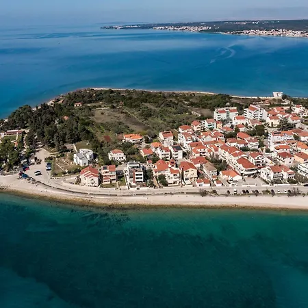 Lejlighed Amores Luxury By Belmont Realty Zadar