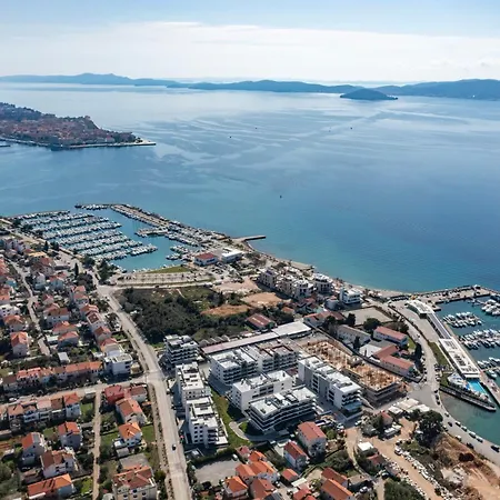 Lejlighed Amores Luxury By Belmont Realty