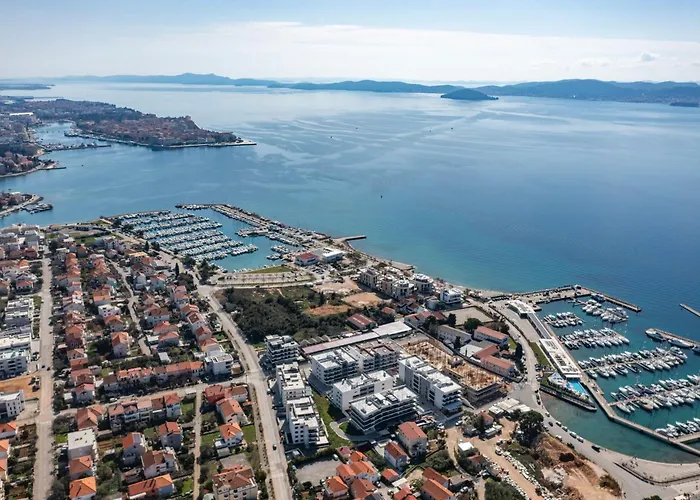 公寓 Amores Luxury By Belmont Realty