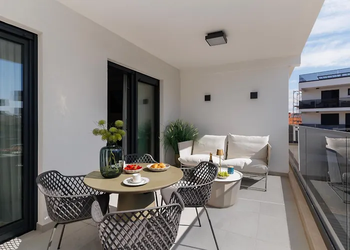 公寓 Amores Luxury By Belmont Realty *