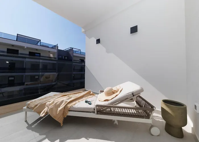 公寓 Amores Luxury By Belmont Realty 扎达尔