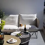 Luxury Private Residence Zadar With Terrace & Garage Parking - Quiet Boutique Stay For Couples * زادار