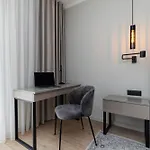 아파트 Luxury Private Residence Zadar With Terrace & Garage Parking - Quiet Boutique Stay For Couples *