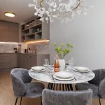Luxury Private Residence Zadar With Terrace & Garage Parking - Quiet Boutique Stay For Couples *