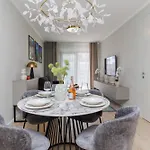 Luxury Private Residence Zadar With Terrace & Garage Parking - Quiet Boutique Stay For Couples