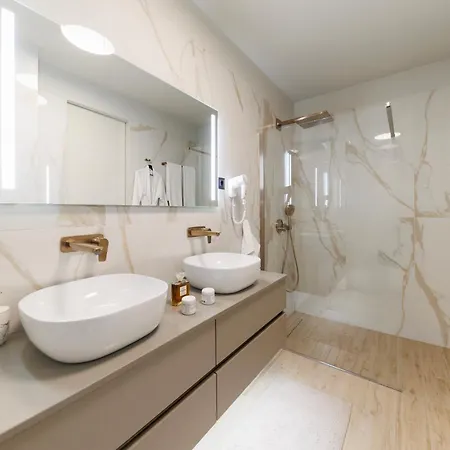 Amores Luxury By Belmont Realty Lägenhet *