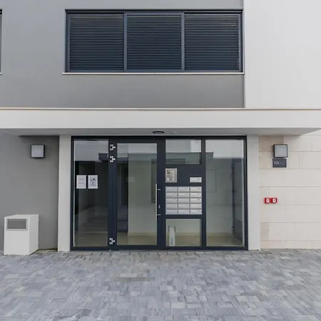 Amores Luxury By Belmont Realty Zára