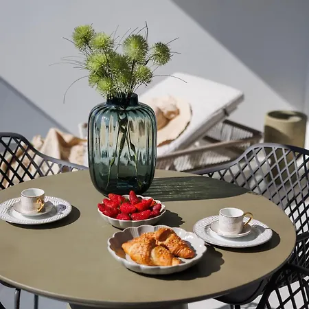 Lägenhet Amores Luxury By Belmont Realty