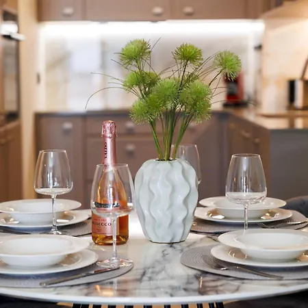 Amores Luxury By Belmont Realty Lägenhet *