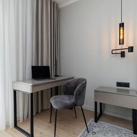 Lägenhet Amores Luxury By Belmont Realty *