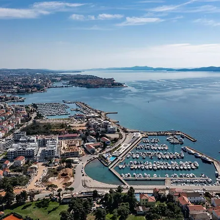Lägenhet Amores Luxury By Belmont Realty Zadar