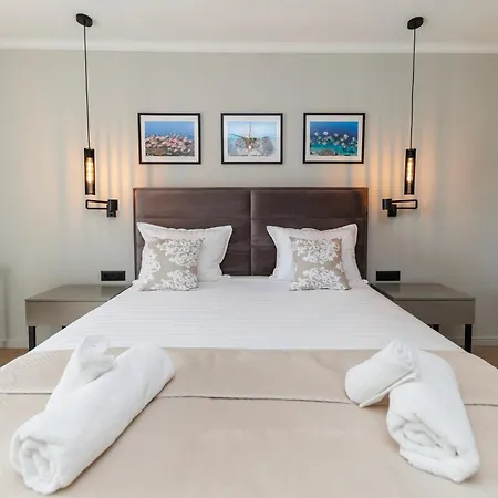 Amores Luxury By Belmont Realty Zadar