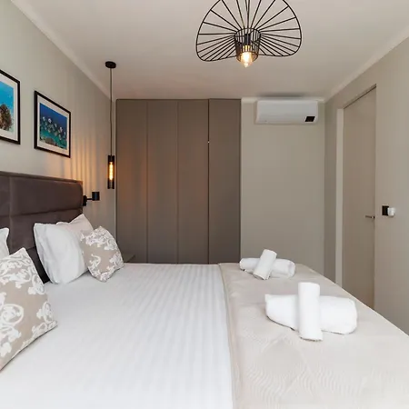 Amores Luxury By Belmont Realty Lägenhet *