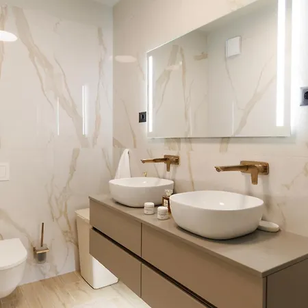 Amores Luxury By Belmont Realty Lägenhet *