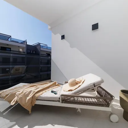 Lägenhet Amores Luxury By Belmont Realty Zadar