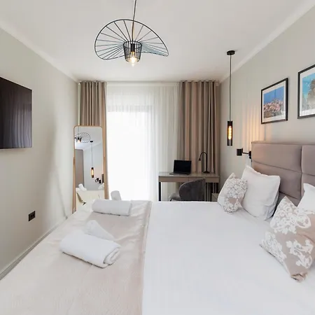Amores Luxury By Belmont Realty Lägenhet *