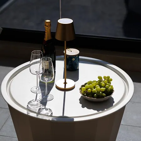 Amores Luxury By Belmont Realty Lägenhet Zadar