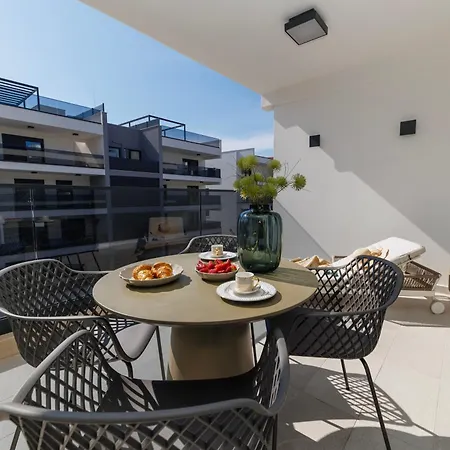 Lägenhet Amores Luxury By Belmont Realty Zadar