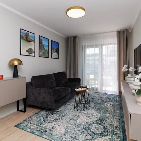 Lägenhet Amores Luxury By Belmont Realty