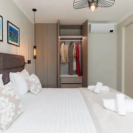 Lägenhet Amores Luxury By Belmont Realty Zadar