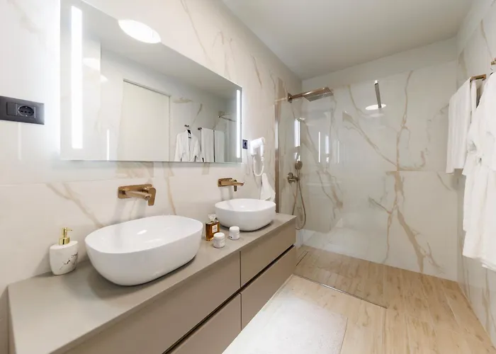 Amores Luxury By Belmont Realty Apartman *