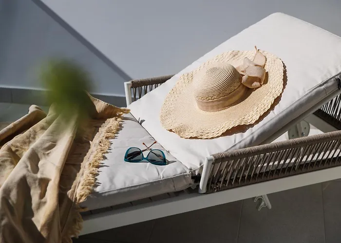 Apartman Amores Luxury By Belmont Realty Zára