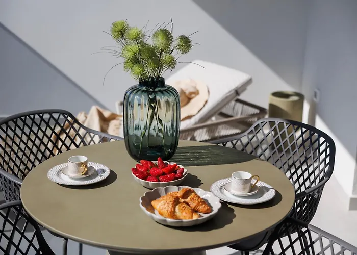 Apartman Amores Luxury By Belmont Realty