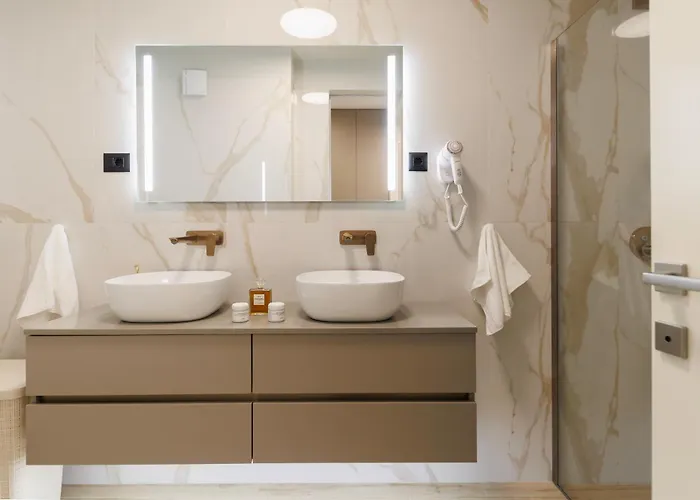 Apartman Amores Luxury By Belmont Realty