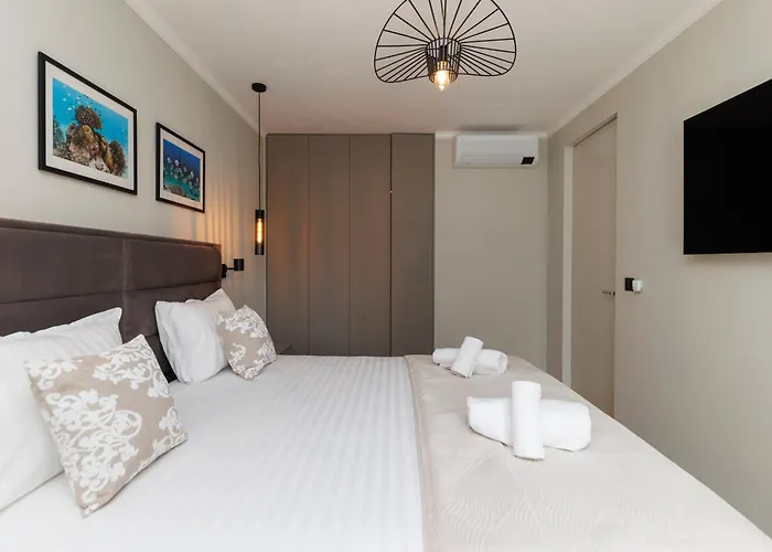 Amores Luxury By Belmont Realty Apartman *