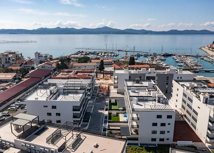 Apartman Amores Luxury By Belmont Realty