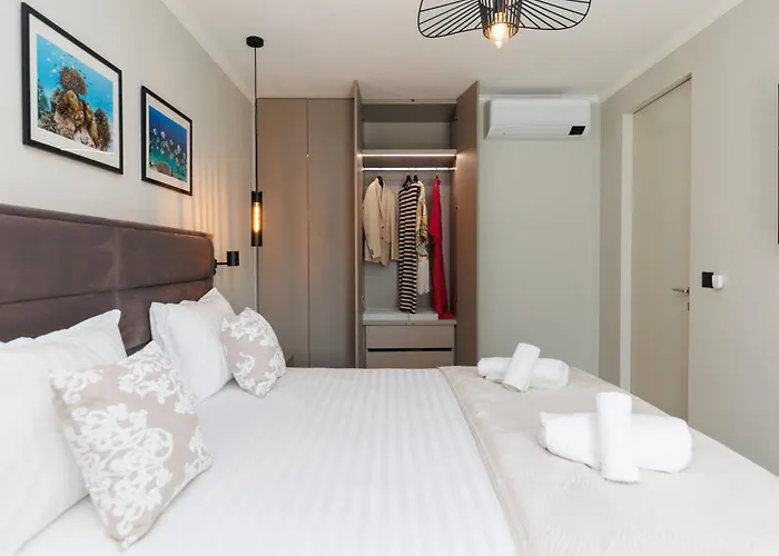 Apartman Amores Luxury By Belmont Realty Zára